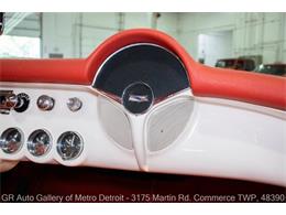 1956 Chevrolet Corvette (CC-2100728) for sale in Kentwood, Michigan