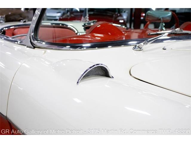 1956 Chevrolet Corvette (CC-2100728) for sale in Kentwood, Michigan