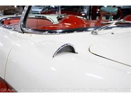 1956 Chevrolet Corvette (CC-2100728) for sale in Kentwood, Michigan