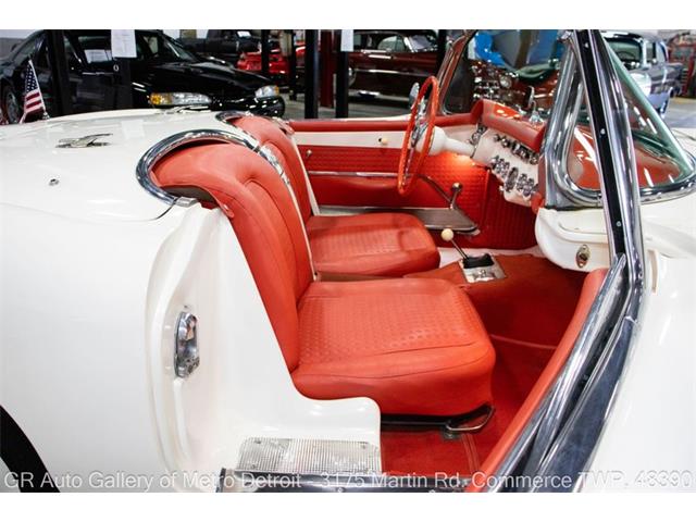 1956 Chevrolet Corvette (CC-2100728) for sale in Kentwood, Michigan
