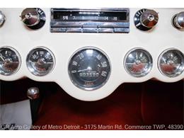 1956 Chevrolet Corvette (CC-2100728) for sale in Kentwood, Michigan