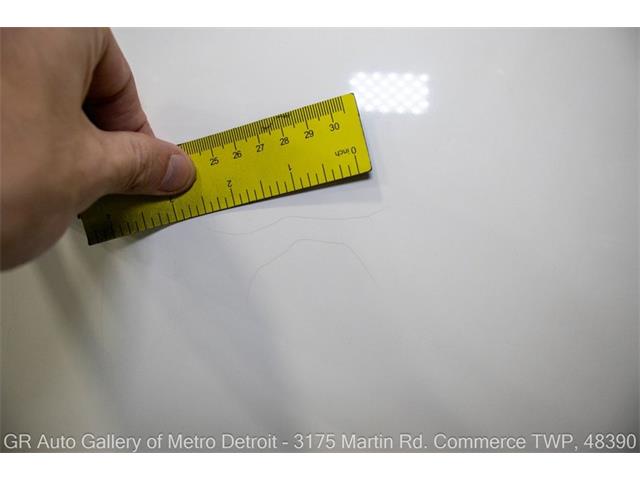 1956 Chevrolet Corvette (CC-2100728) for sale in Kentwood, Michigan