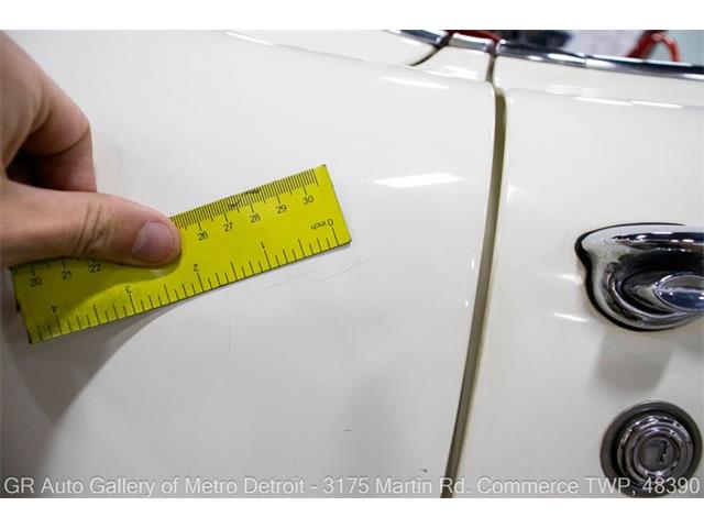 1956 Chevrolet Corvette (CC-2100728) for sale in Kentwood, Michigan