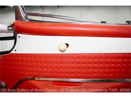 1956 Chevrolet Corvette (CC-2100728) for sale in Kentwood, Michigan