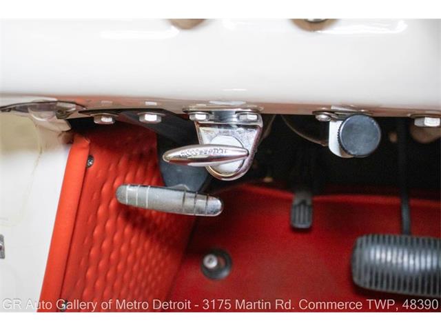 1956 Chevrolet Corvette (CC-2100728) for sale in Kentwood, Michigan