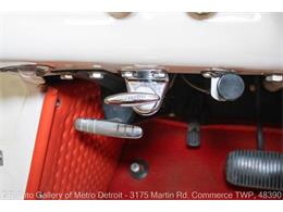 1956 Chevrolet Corvette (CC-2100728) for sale in Kentwood, Michigan