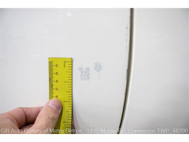 1956 Chevrolet Corvette (CC-2100728) for sale in Kentwood, Michigan