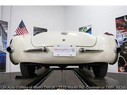 1956 Chevrolet Corvette (CC-2100728) for sale in Kentwood, Michigan