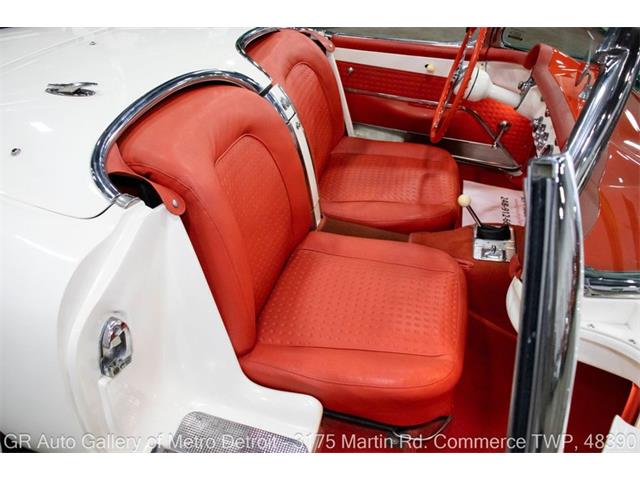 1956 Chevrolet Corvette (CC-2100728) for sale in Kentwood, Michigan