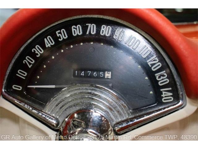 1956 Chevrolet Corvette (CC-2100728) for sale in Kentwood, Michigan