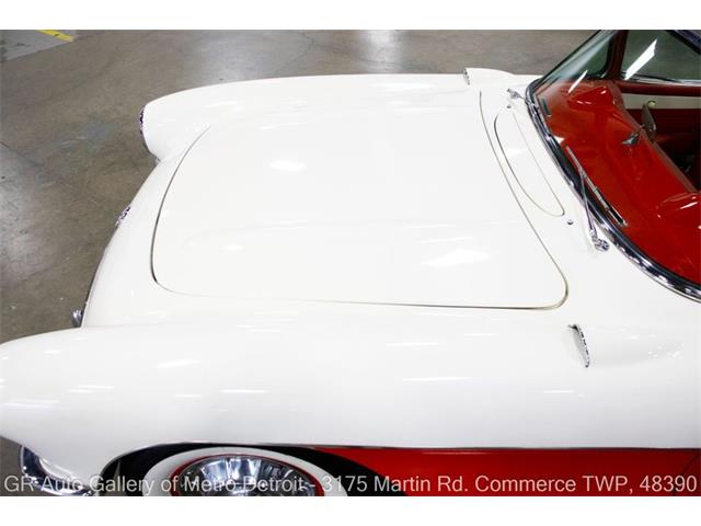 1956 Chevrolet Corvette (CC-2100728) for sale in Kentwood, Michigan