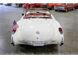 1956 Chevrolet Corvette (CC-2100728) for sale in Kentwood, Michigan
