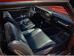 1965 Pontiac GTO (CC-2107282) for sale in Olathe, Kansas
