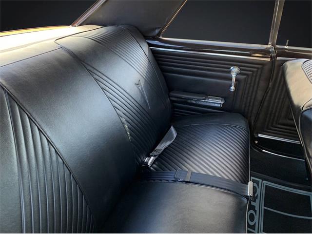 1965 Pontiac GTO (CC-2107282) for sale in Olathe, Kansas