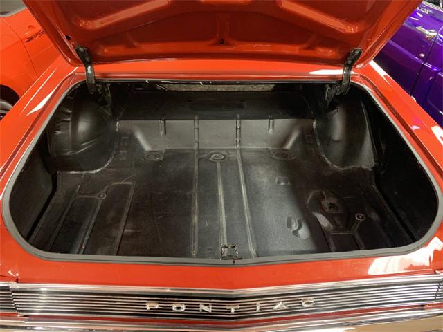1965 Pontiac GTO (CC-2107282) for sale in Olathe, Kansas