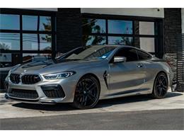 2020 BMW M Models (CC-2107284) for sale in Boise, Idaho