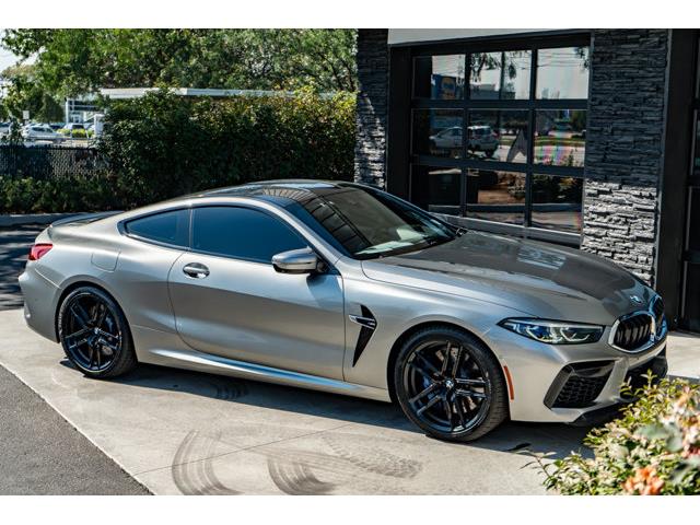2020 BMW M Models (CC-2107284) for sale in Boise, Idaho