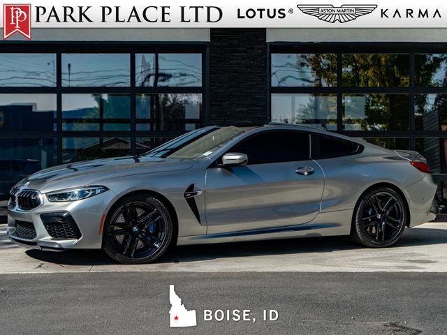 2020 BMW M Models (CC-2107284) for sale in Boise, Idaho