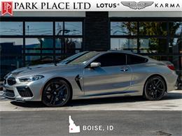 2020 BMW M Models (CC-2107284) for sale in Boise, Idaho