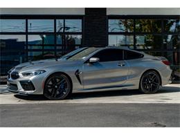 2020 BMW M Models (CC-2107284) for sale in Boise, Idaho