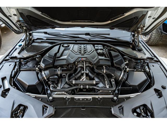 2020 BMW M Models (CC-2107284) for sale in Boise, Idaho