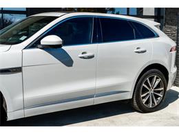 2025 Jaguar F-PACE (CC-2107288) for sale in Boise, Idaho