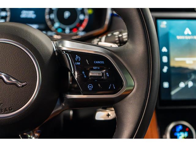 2025 Jaguar F-PACE (CC-2107288) for sale in Boise, Idaho
