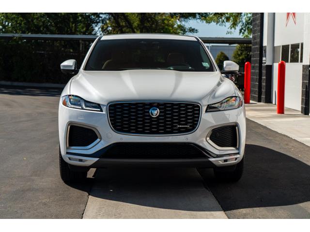 2025 Jaguar F-PACE (CC-2107288) for sale in Boise, Idaho