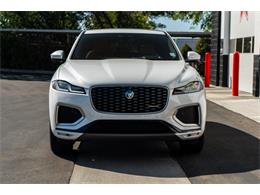 2025 Jaguar F-PACE (CC-2107288) for sale in Boise, Idaho