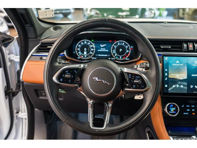 2025 Jaguar F-PACE (CC-2107288) for sale in Boise, Idaho