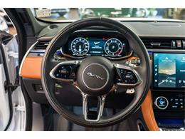 2025 Jaguar F-PACE (CC-2107288) for sale in Boise, Idaho