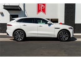 2025 Jaguar F-PACE (CC-2107288) for sale in Boise, Idaho