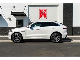 2025 Jaguar F-PACE (CC-2107288) for sale in Boise, Idaho