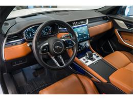 2025 Jaguar F-PACE (CC-2107288) for sale in Boise, Idaho