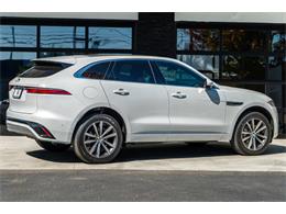 2025 Jaguar F-PACE (CC-2107288) for sale in Boise, Idaho
