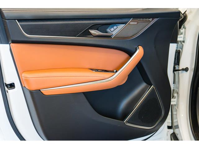 2025 Jaguar F-PACE (CC-2107288) for sale in Boise, Idaho