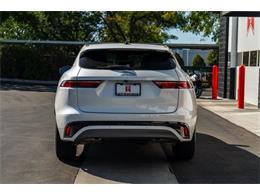 2025 Jaguar F-PACE (CC-2107288) for sale in Boise, Idaho
