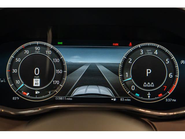 2025 Jaguar F-PACE (CC-2107288) for sale in Boise, Idaho