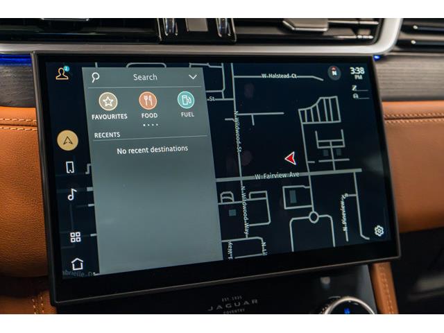2025 Jaguar F-PACE (CC-2107288) for sale in Boise, Idaho