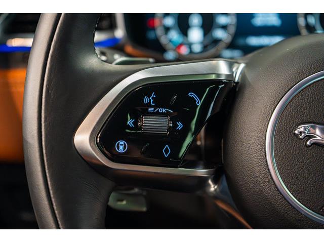2025 Jaguar F-PACE (CC-2107288) for sale in Boise, Idaho