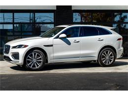 2025 Jaguar F-PACE (CC-2107288) for sale in Boise, Idaho