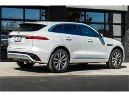 2025 Jaguar F-PACE (CC-2107288) for sale in Boise, Idaho