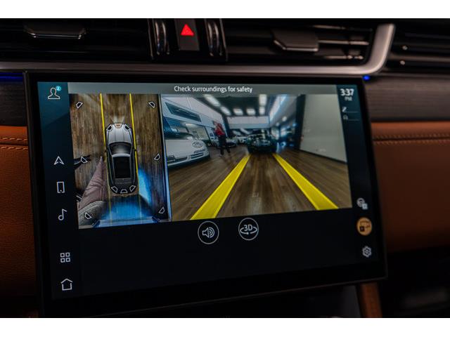 2025 Jaguar F-PACE (CC-2107288) for sale in Boise, Idaho