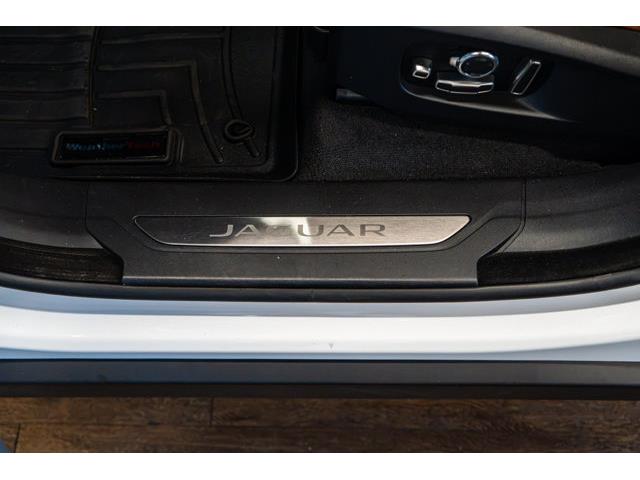 2025 Jaguar F-PACE (CC-2107288) for sale in Boise, Idaho