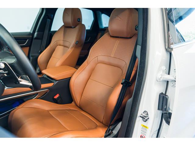 2025 Jaguar F-PACE (CC-2107288) for sale in Boise, Idaho
