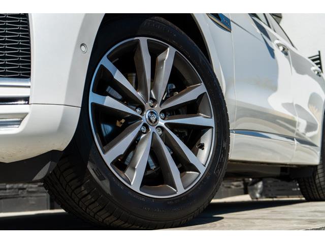 2025 Jaguar F-PACE (CC-2107288) for sale in Boise, Idaho