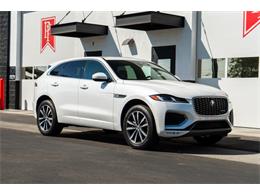 2025 Jaguar F-PACE (CC-2107288) for sale in Boise, Idaho