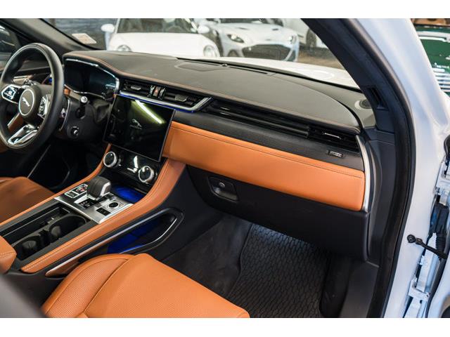 2025 Jaguar F-PACE (CC-2107288) for sale in Boise, Idaho