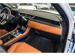 2025 Jaguar F-PACE (CC-2107288) for sale in Boise, Idaho