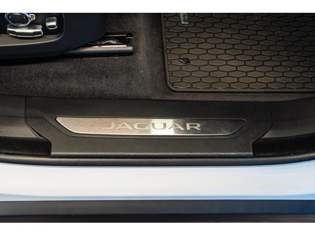 2025 Jaguar F-PACE (CC-2107288) for sale in Boise, Idaho
